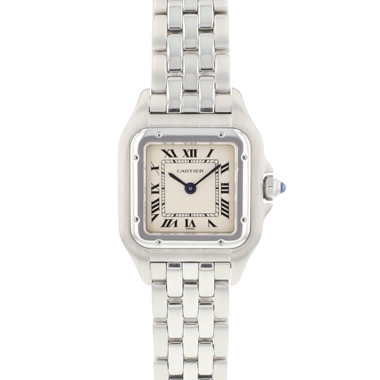 Cartier - Panthere PM Steel